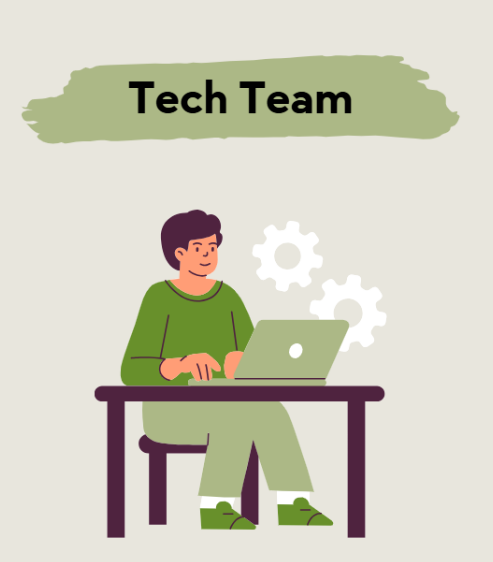 Poha Academy platform development team